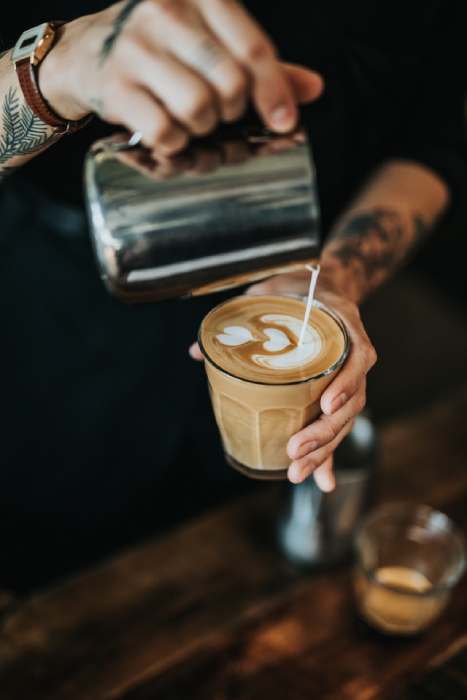  Så hvilken Nespresso skal du vælge?